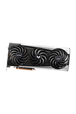 Sapphire AMD Radeon RX 6700 XT Nitro+ 11306-01-20G 12 GB GDDR6 192 Bit Ekran Kartı