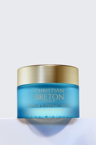 Repair Sleeping Tüm Gece Boyunca Sıkılaştırıcı, Nemlendirici Gece Kremi 50 Ml