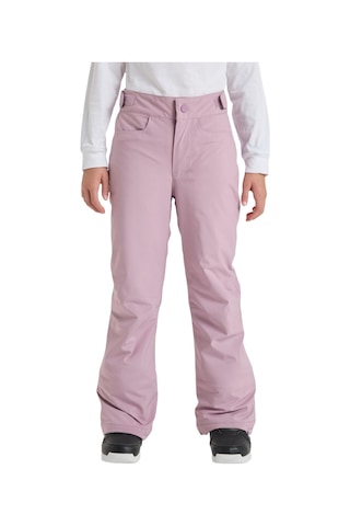 Roxy Roxy Backyard Girl Pt Kız Çocuk Pembe Snowboard Pantolonu 6794