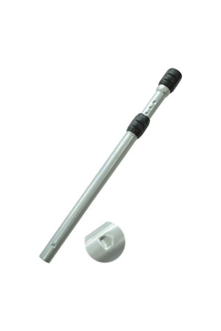 Philips Uyumlu Fc 9923 Marathon Ultimate Çelik Süpürge Borusu (444824777)