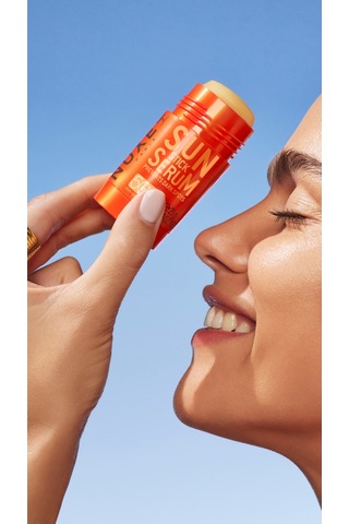 Nuxe Stick Serum Güneş Koruyucu Spf50 25 Gr