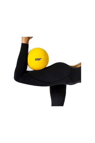 Usr 25+65 Cm Pilates Topu + Pompası + 3 Micro Bant