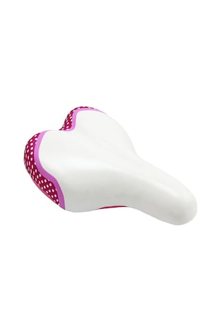 Doğa Anatomik Çocuk Selesi16-20" Pembe-beyaz Pembe