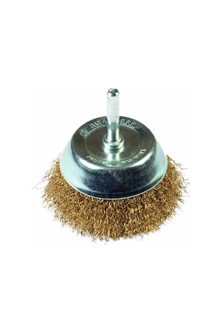 Gfb Tel Fırça Pimli 75 Mm 5182
