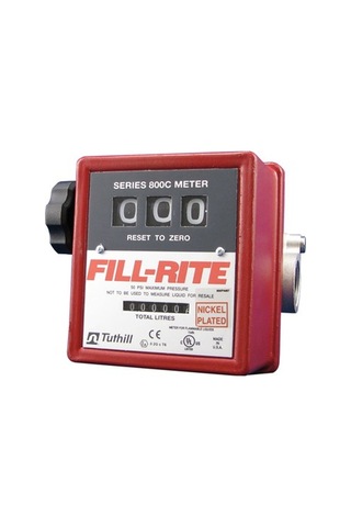 Fıll Rıte Fıll Rıte 807 Cln1 Atex Mekanik Sayaç