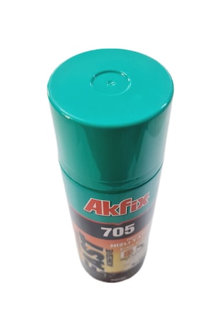Akfix 705 Hızlı Kit Spreyi 400ml / 2 Adet
