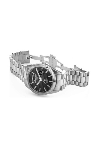 Roamer 981666-41-85-50 Erkek Kol Saati Gri