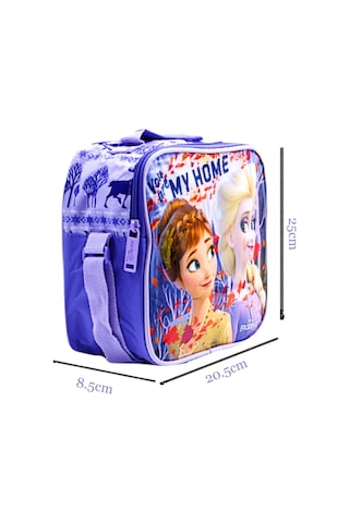 Frocx Disney Frozen Iı Lisanslı Beslenme Çantası Otto-48022