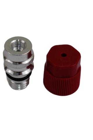 Opel Klima Yüksek Basınç Portu R134a