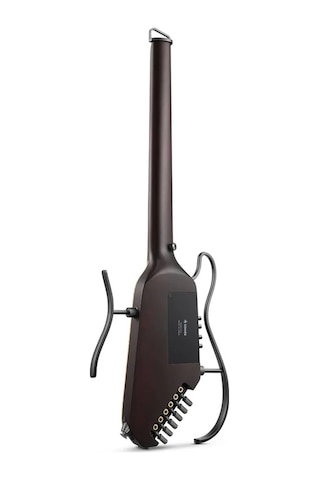 Donner Hush-ı Pro Elektro Akustik Gitar Sunburst