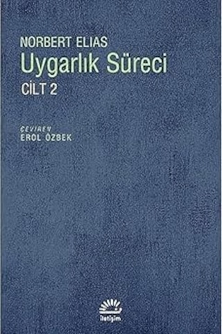 Kısa Avrupa Tarihi + Uygarlık Süreci Cilt 2 + Marifetname 1-2 Ciltli - Kutulu Set