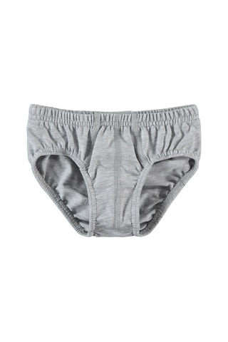 Civil Boys Erkek Çocuk 2'li Külot Set 2-10 Yaş Gri-lacivert 82334662623w1 Gri - Lacivert