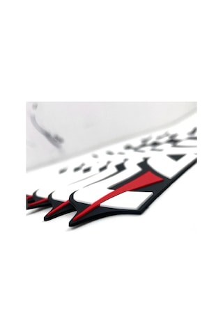 Lastik Yazısı / Araba Lastik Yazısı / Tire Text Falken 8 Li Set + Yapıştırıcı