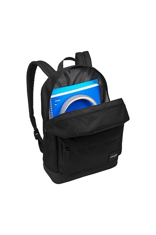 Caselogic Alto 15.6'' 26 L Sırt Çantası Siyah