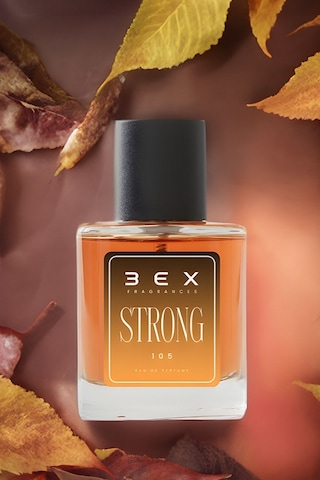 BEX 105 Erkek Parfüm EDP 50 ML