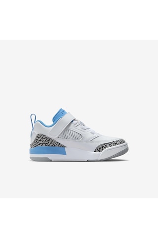 Nike Jordan Spizike Low Fq3951-141 Çok Renkli