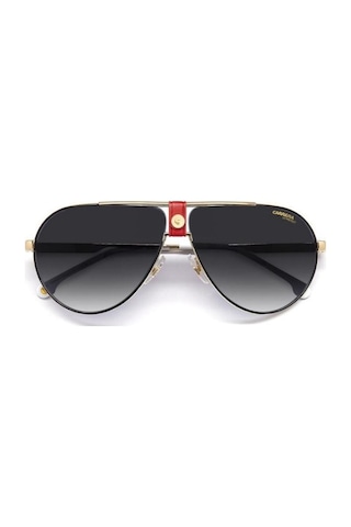 Carrera 1335-1033S-Y11-63 Unisex Güneş Gözlüğü