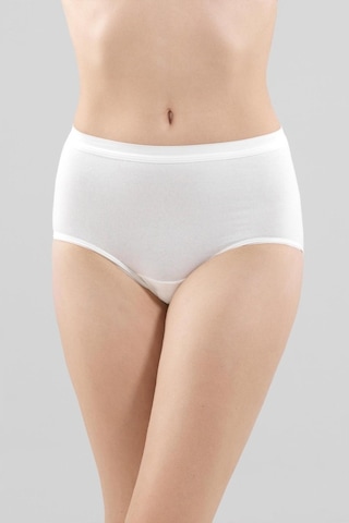 Blackspade 1306 Bayan Essential Krem Slip Külot