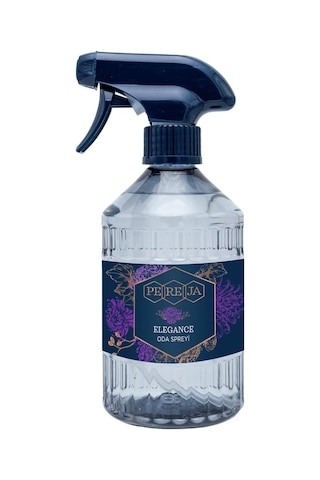 Pereja Oda Spreyi Elegance 500 ML