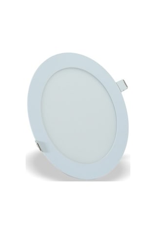 Helios Opto 18W Sıva Altı Yuvarlak Panel