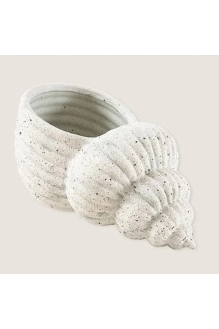 Seramik Dekoratif Kase, 29 X 16.5 X 16 Cm 0