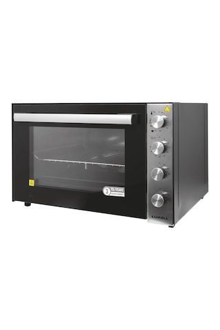 Luxell LX-9625 70 LT Mini/Midi Fırın
