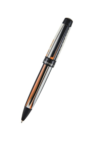 Monteverde Prima Rollerball Orange Çok Renkli