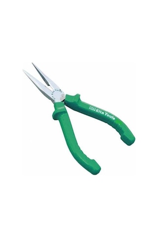 Elta 3221 Kargaburun 200 MM Düz Uçlu Opak Seri – 3221131200