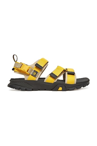 Timberland Garrison Trail Backstrap Erkek Günlük Ayakkabı Tb0a6dxtetu1 Renkli Renkli