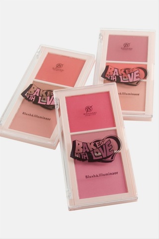 Ronassi Baked With Love Allık - 1 N145