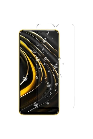 Redmi Note 9 4g Zore Blue Nano Ekran Koruyucu -