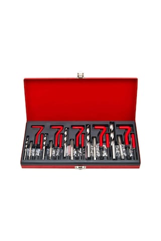 Stilson Helicoil Set 131 Pcs