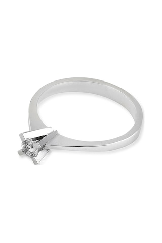 0,19 Ct Tektaş Pırlanta (465145376)