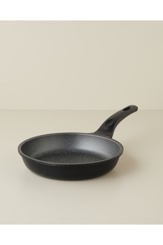 English Home Costa Premium 2'li Tava Seti 20-24 Cm Gri
