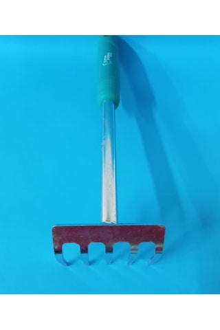 Star Garden Metal Tırmık