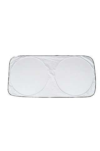 Araç Ön Camı Güneşlik Ön Kalkan 150 85cm05