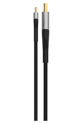 Zore Qg08 8k 60 Hz Görüntü Kalitesi Type-c To Display Port Kablo 3m Caselab