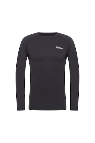 Jack Wolfskin Jack Wolfskın Infınıte Lıght Ls M 6000 Siyah