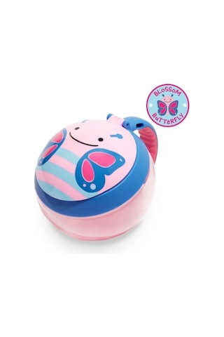 Skip Hop Zoo Çerez Kabı Kelebek