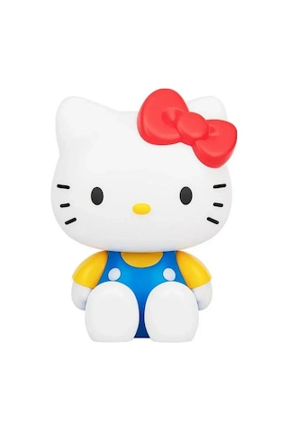 Hello Kitty Shaped Para Kutusu