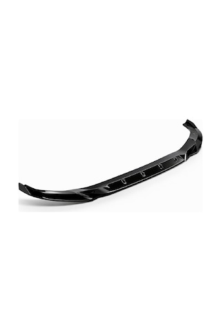 Apex Aero Design - Audi A4 S-line - S4 B9 Facelift 2019-2024 - Ön Tampon Eki - Front Splitter