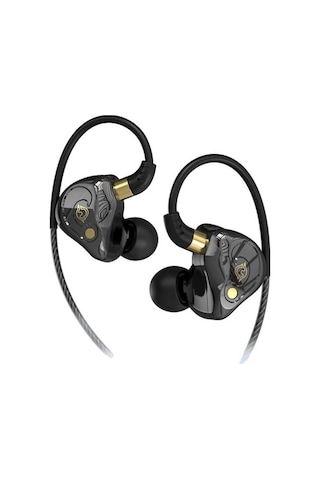 Kablolu Kulaklık Düşük Gecikme Müzik Dinleme 20hz-40khz Gürültü Azaltma 3.5 MM Kablolu Kulaklık Bilgisayar Aksesuarı