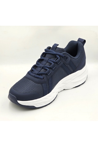 Lescon Nıtro 2 Lacivert Unisex Yürüyüş Koşu Spor Ayakkabı