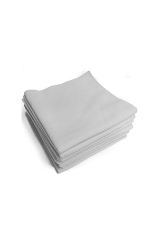 Slopes Ultimate Wipe Detailing Cloth Seramik Silme Bezi 50X60Cm