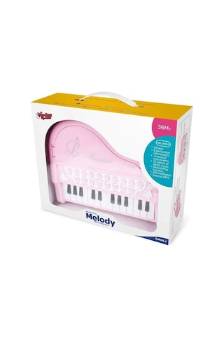 Bao-1505a 31 Tuşlu Mini Piano Mp3 -vardem