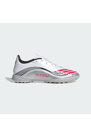 Adidas F50 Messi League Erkek Halı Saha Ayakkabısı C-adıjp7448e10a00 Beyaz