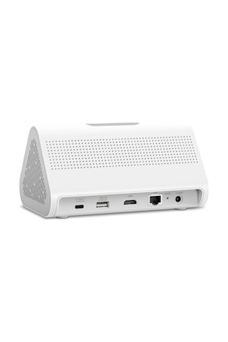 Tp-link Tapo H500 Akıllı Ev Merkezi & Centralhub 16gb Dahili Depolama, Aı Yüz Tanıma, 64 Sensör Ve 16 Kamera Desteği 2.5" Sata Hdd/ssd Desteği Hdmı Video Çıkışı