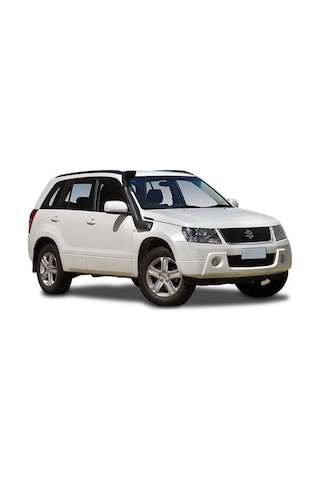Suzuki Grand Vitara 2006-2012 Snorkel Sağdan