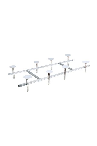 Weko Cxpwls12 32-65 8 Li Vakumlu Panel Taşıyıcısı Standart