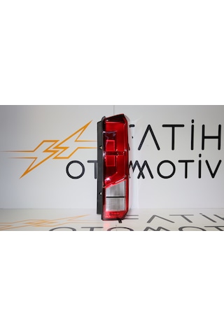 Volkswagen Crafter 18- Sağ Stop Lambası R 7c0945096j